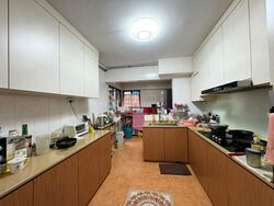 Blk 309 Canberra Road (Sembawang), HDB Executive #539330601